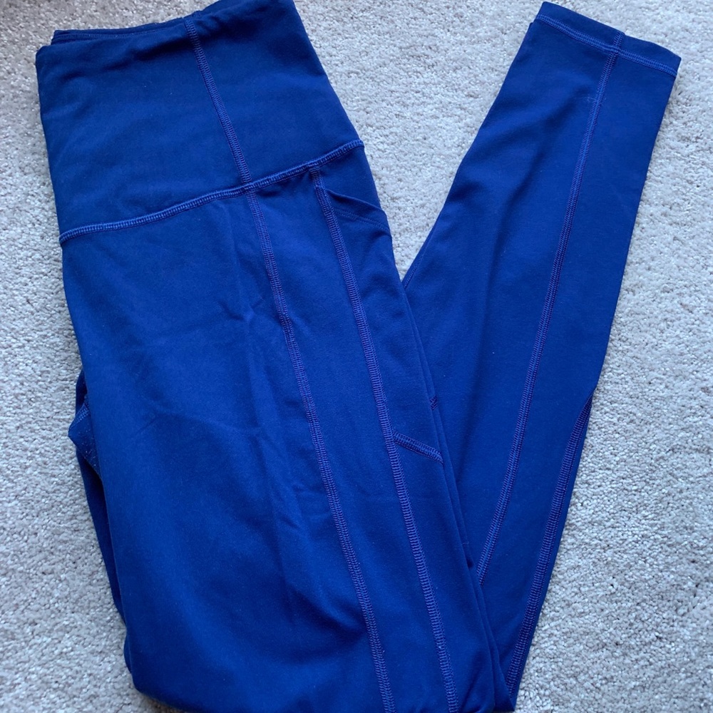 Victoria Sport Leggings